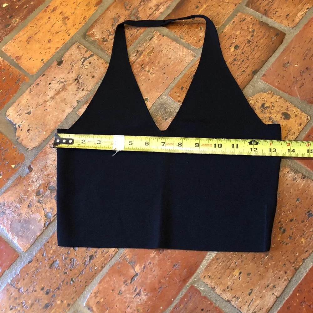 Shein halter top - Picture 6 of 7